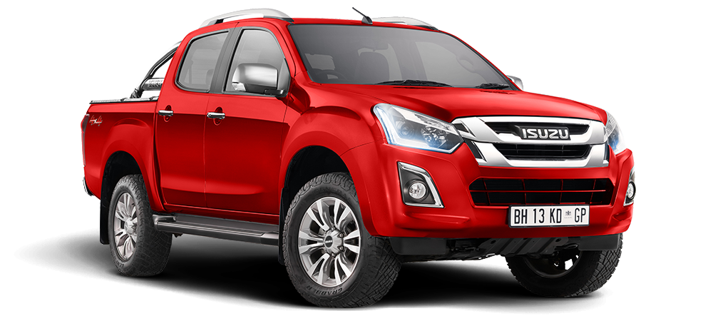 Isuzu