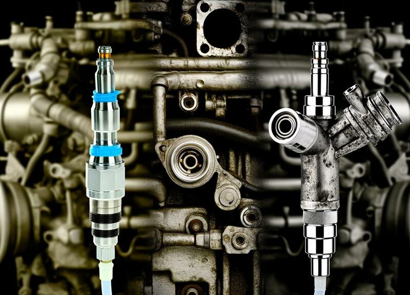 benefits of diesel engine upgrades