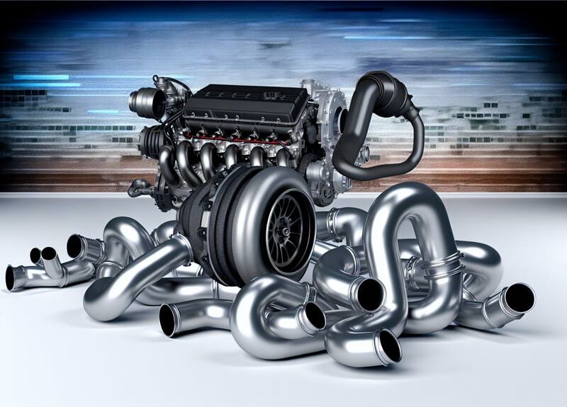 enhanced performance diesel exhaust