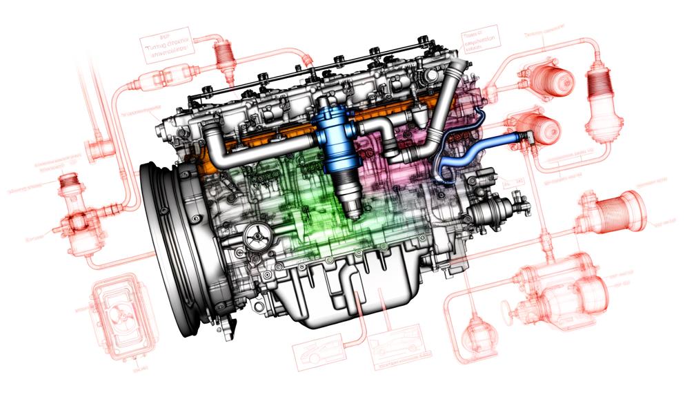 What Affects Diesel Fuel Efficiency Tuning?