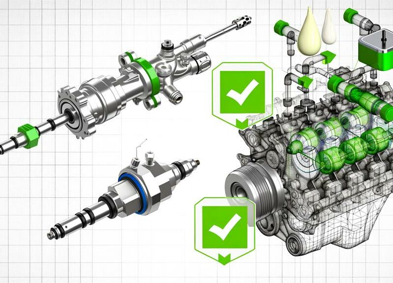 optimizing diesel fuel efficiency