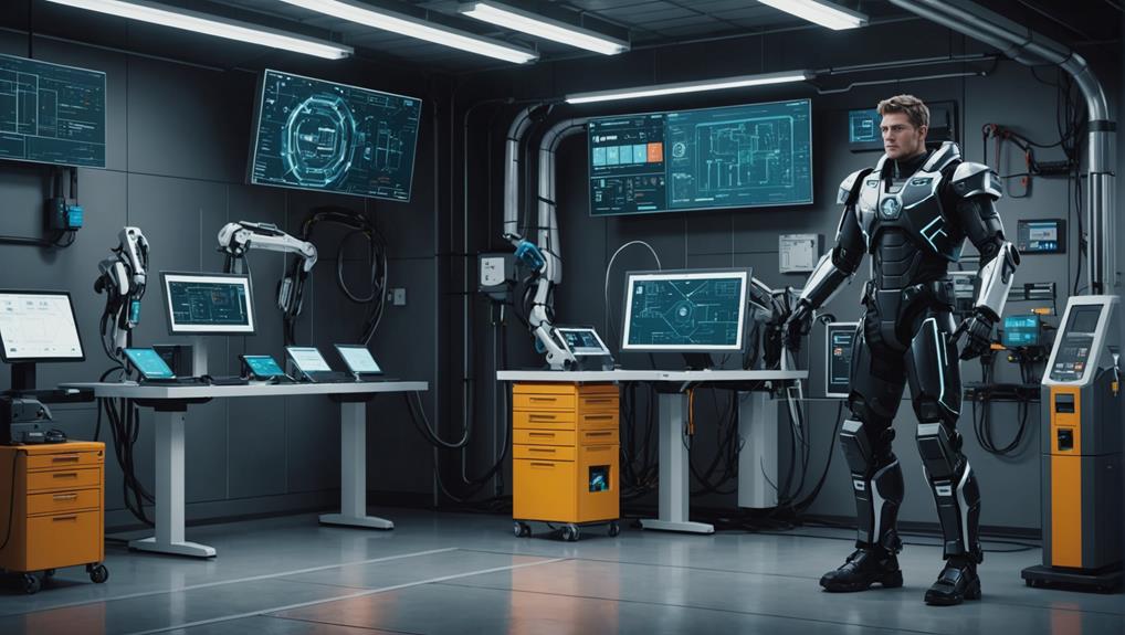 The Future of Heavy Diesel Mechanics in an Electric World